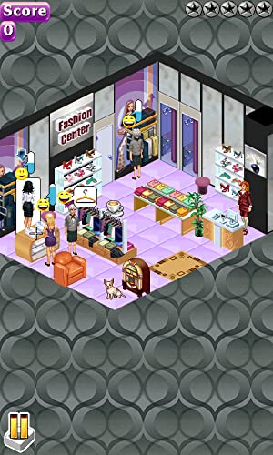 Fashion Center