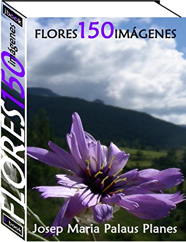 Flores (150 imágenes)