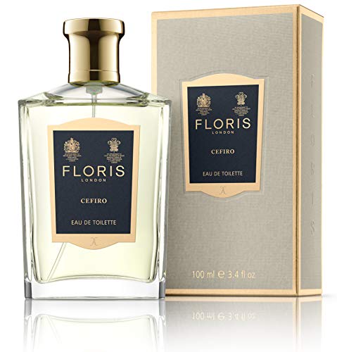 FLORIS LONDON Cefiro Eau de Toilette - 100 ml.