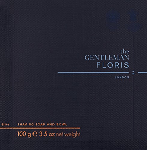 FLORIS LONDON Elite Jabón De Afeitado - 100gr.