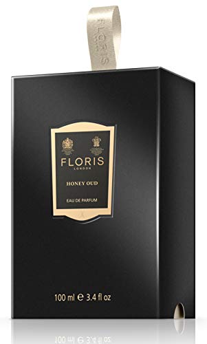 FLORIS LONDON Honey Oud Eau De Parfum - 100 ml.