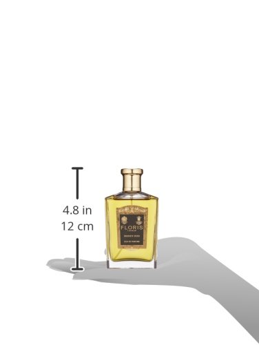 FLORIS LONDON Honey Oud Eau De Parfum - 100 ml.