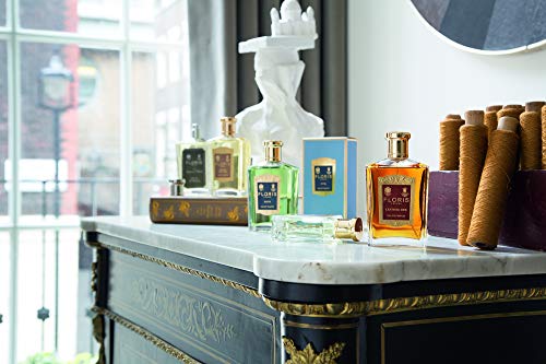 FLORIS LONDON Honey Oud Eau De Parfum - 100 ml.