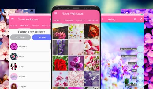 Flower Wallpapers