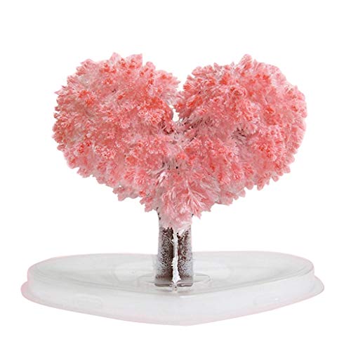 Folewr-8 - Árbol mágico Bonsaî Magic Sakura, a