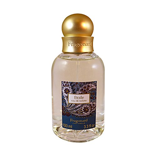 Fragonard Etoile Eau de Toilette 100 ml
