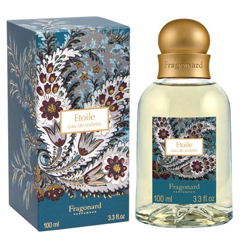 Fragonard Etoile Eau de Toilette 100 ml