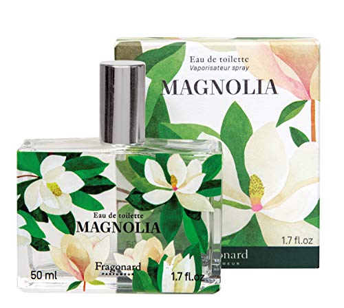 Fragonard Magnolia EDT 50 ml