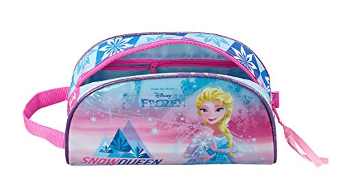 Frozen "Ice Magic" Oficial Neceser Grande, 260x160x90mm