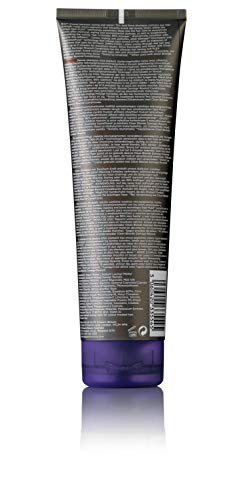 Fudge - Champú profesional de tono morado para cabello rubio