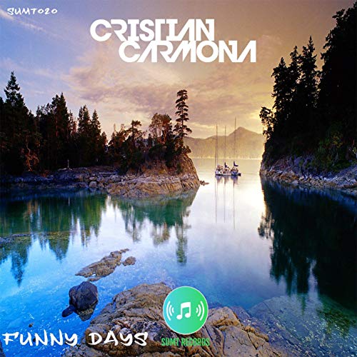 Funny Days (Radio Edit)