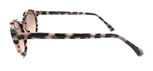 Gafas de sol Zen Barcelona para hombre y mujer Osaka Z423 JP C.5 Tortuga