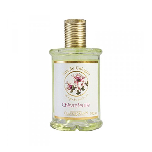 Galeno la Après naturaleza agua de colonia madreselva 250 ml