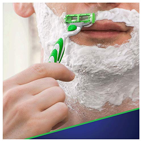 Gillette Afeitado