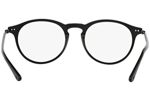GIORGIO ARMANI AR7040 5042 OCCHIALE DA VISTA NERO BLACK EYEGLASSES SEHBRILLE NEW