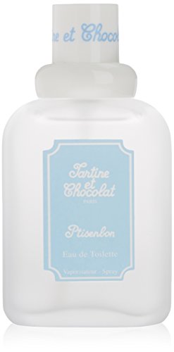 Givenchy Tartine Chocolat Azul Eau De Toilette 50Ml Vapo.