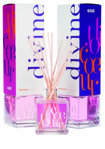 Goa 266 ambientador Divines Joli Coeur 250 ml
