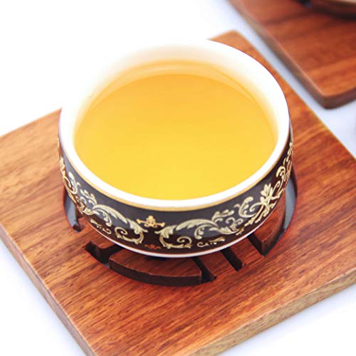 GOARTEA 100g (3.5 Oz) Premium Chinese Organic Bai Hao Yin Zhen BaiHaoYinZhen Silver Needle White Loose Tea Blanco