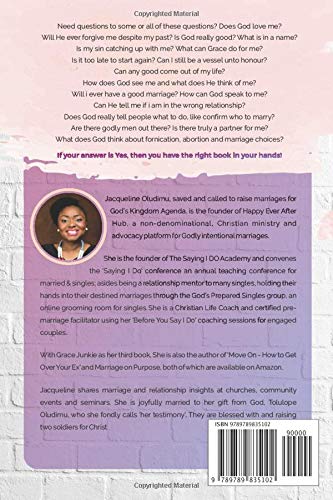 Grace Junkie: A Story of God's Unconditional Love