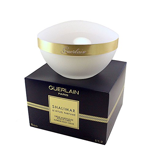 Guerlain - Crema corporal Shalimar