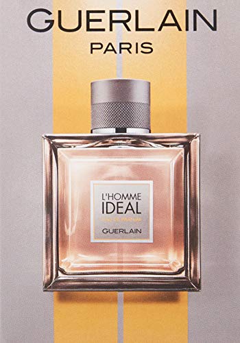 Guerlain - L homme ideal Eau De Parfum 50 ml vapo