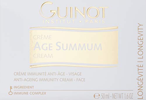Guinot crema edad Summum