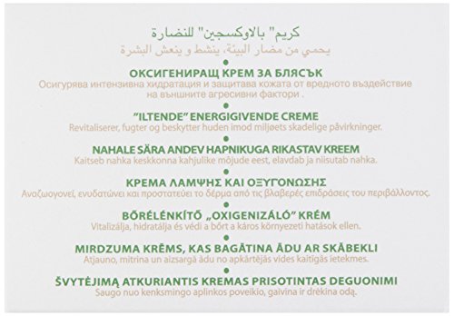 Guinot Creme Bioxygene Crema de cara - 50 ml
