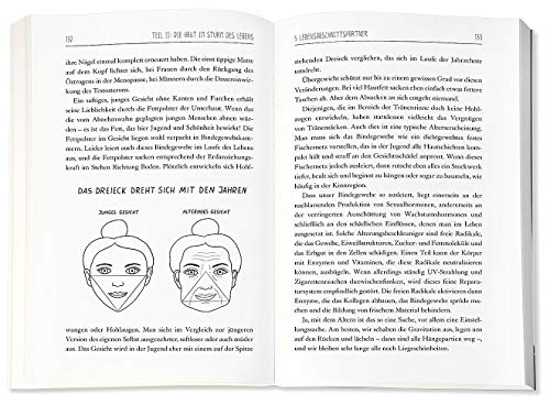 Haut nah: Alles über unser größtes Organ. Neu mit Praxisteil (Erweiterte Ausgabe 2018)