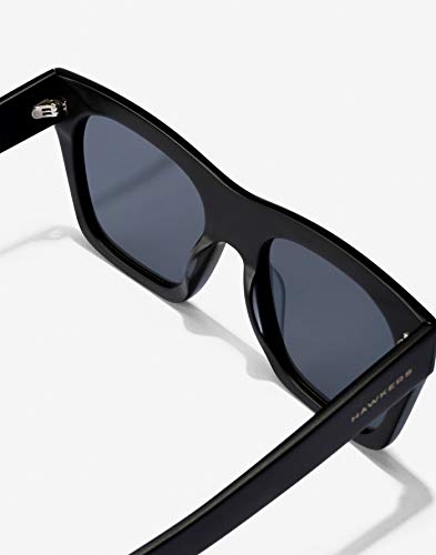 HAWKERS · NARCISO · Black · Gafas de sol para hombre y mujer