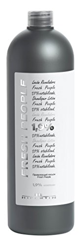 Hipertin Fresh People Revelador del Tinte - 1000 ml