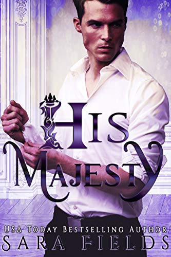 His Majesty: A Rough Romance (English Edition)