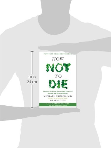 How Not To Die