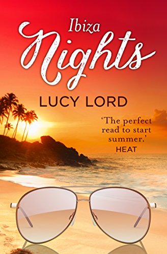 Ibiza Nights: A Short Story (English Edition)