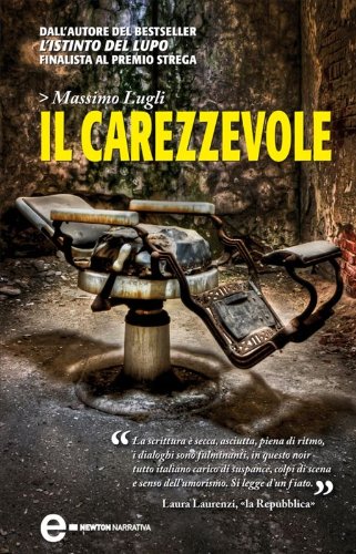 Il Carezzevole (Crimini imperfetti. Le indagini di Marco Corvino Vol. 1) (Italian Edition)