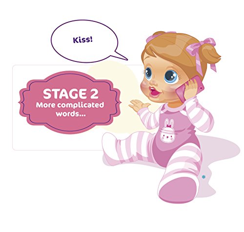 IMC Toys – Peke Baby Emma (95212)