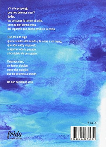 Infinita (Poesía)