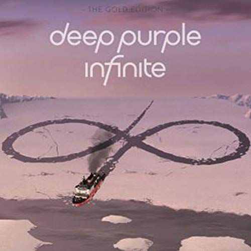 Infinite (Gold Edition)