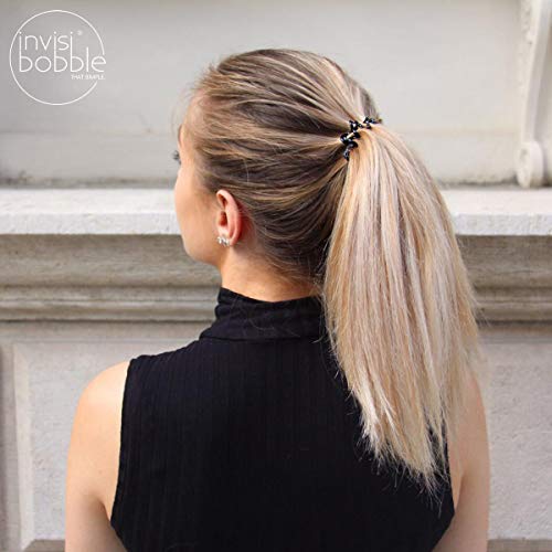 Invisibobble, Goma de pelo - 100 gr.