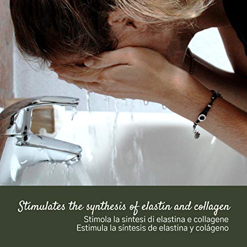 Jabón de Alepo 3 piezas - Aceite de Oliva y Aceite de Laurel 70% - Método tradicional - Alepo puro y natural, receta original