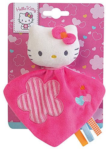 Jemini - 022815 - Hello Kitty - Baby Tonic - Mini Doudou