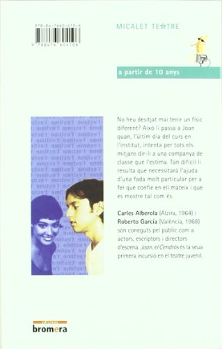 Joan, el Cendrós: 13 (Micalet Teatre)