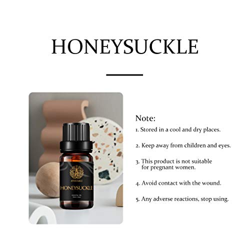 Juego de 37 tipos de aceites esenciales para aromaterapia, 10 ml, aceite esencial de rosas 100 % puro, kit de aceites esenciales para humidificador, conjunto de aceites esenciales para masaje, hogar