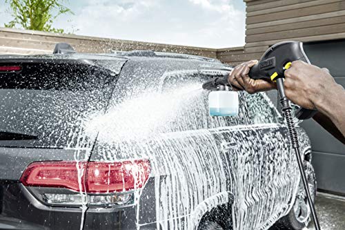 Kärcher Champú para coches detergente 619 5 L (6.295-360.0)