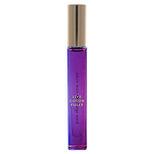 Kate Spade Live Colorfully Sunset EDP - Bolígrafo de punta rodante