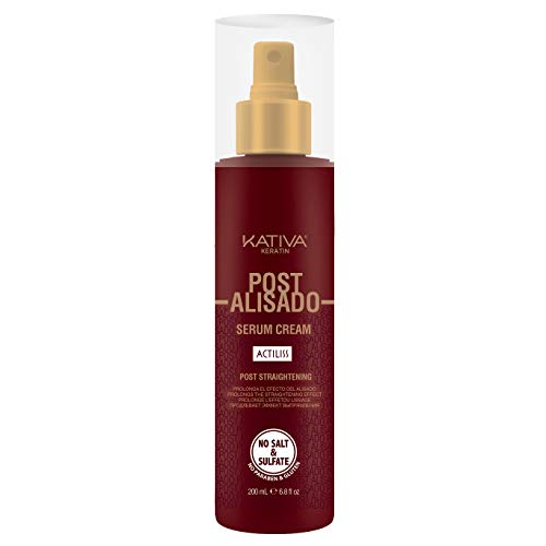 KATIVA Serum Post - 200 ml (1905001)