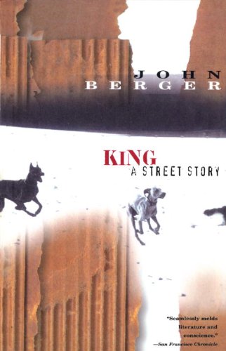 King: A Street Story (Vintage International) (English Edition)