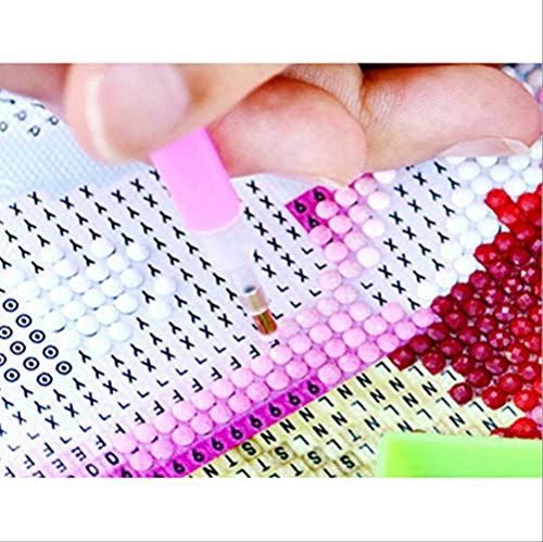 Kit De Pintura De Diamante Diy 5D,Kits De Punto De Cruz Para Adultos Playa,Palawan,Filipinas Bordado De Cristal Punto De Cruz Artesanía Lienzo Decoración De Pared 40x50cm