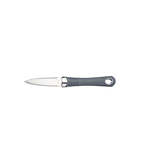 Kitchencraft profesional cuchillo de pomelo con mango suave, 20,5 cm (8 ")