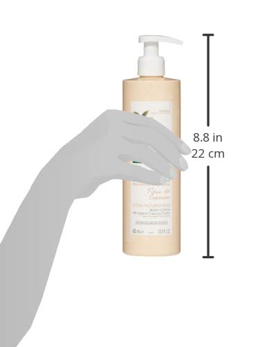 Klorane Klorane Fleur De Cupuaã§U Lait 400Ml - 1 unidad