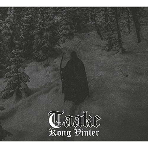 Kong Vinter [Vinilo]
